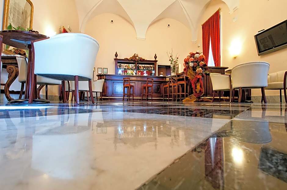 Hotel San Giorgio