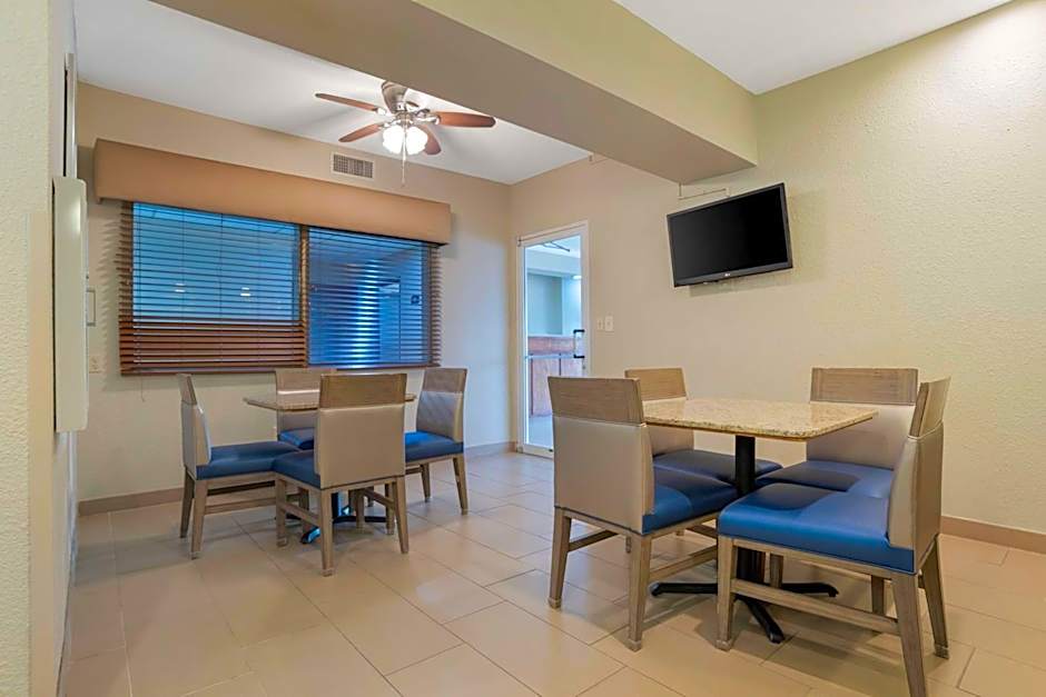 Best Western Ville Platte