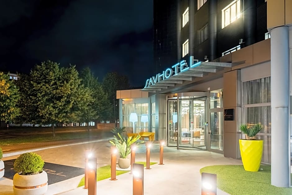 Savhotel