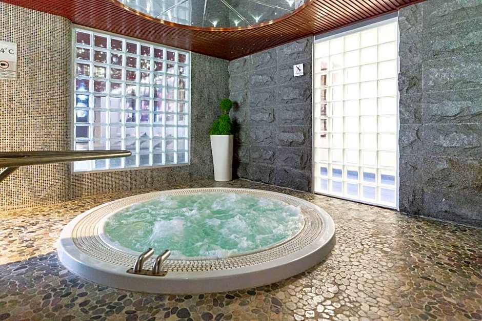 Scandic Imatran Valtionhotelli