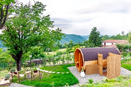 B&B Cascina Sant'Elena