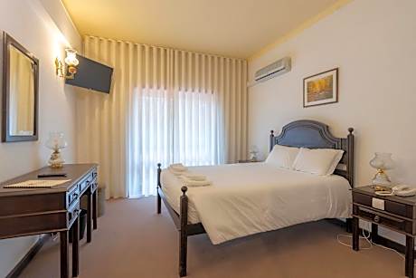 Budget Double or Twin Room