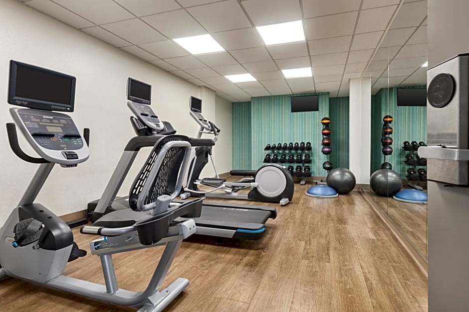 Holiday Inn Express Hotel & Suites Greenville-Downtown, an IHG Hotel