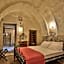 Jacob's Cave Suites - Cappadocia