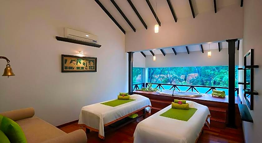 Cinnamon Lodge Habarana