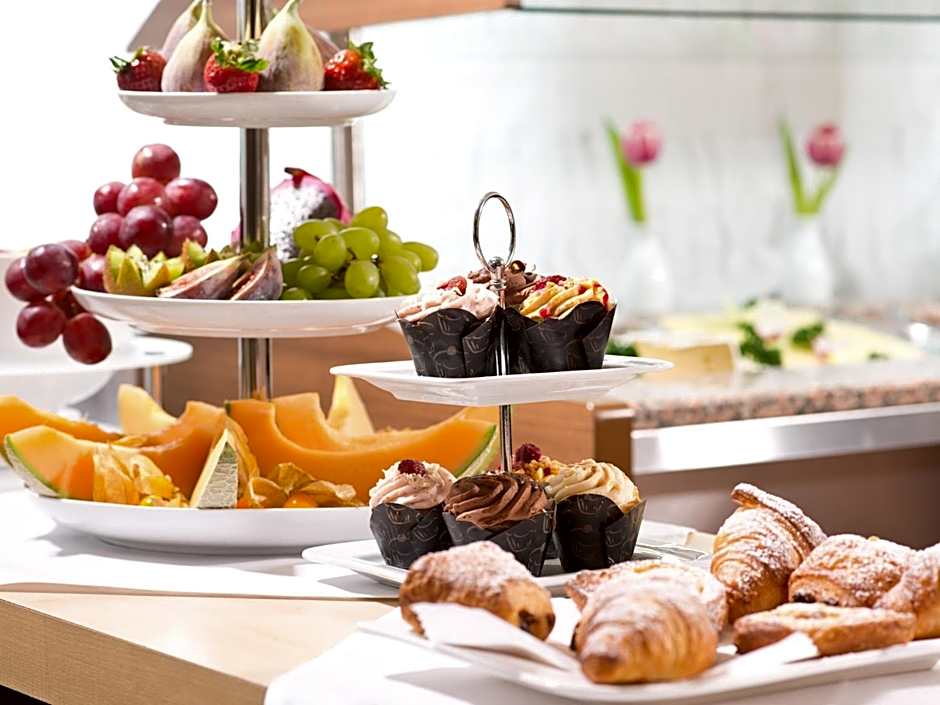 ACHAT Hotel Darmstadt Griesheim