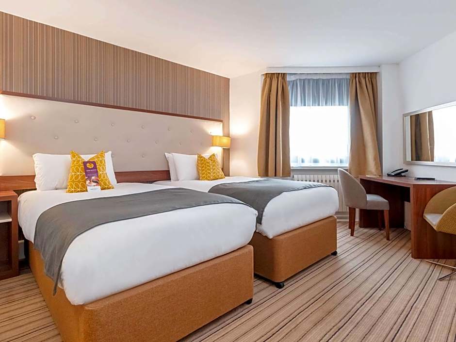 Garner Hotel Preston Samlesbury By IHG