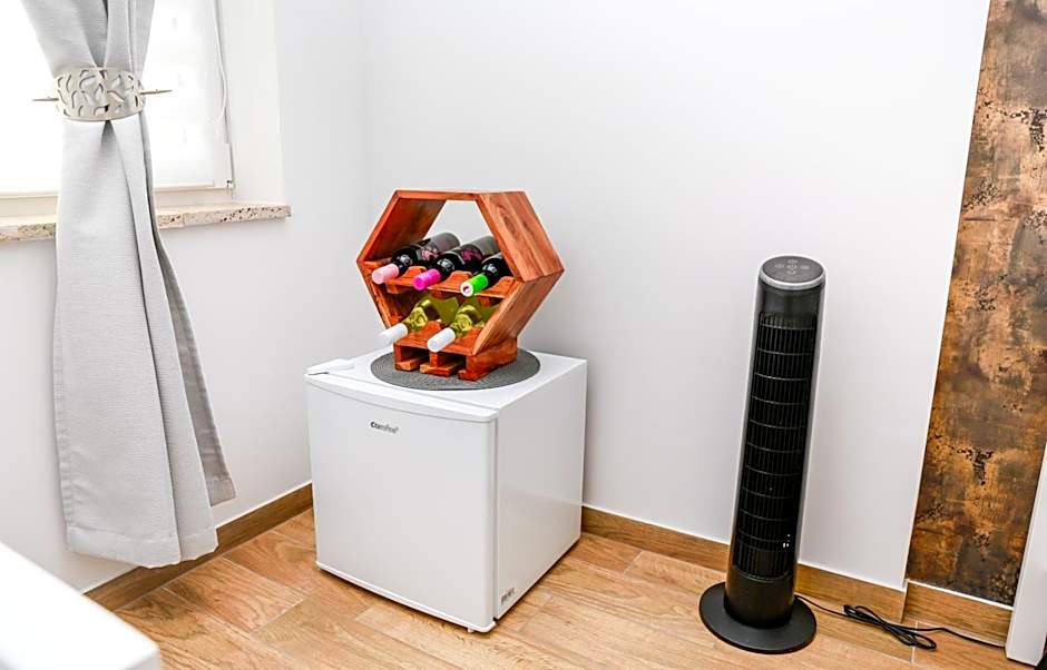 Apartmány Ellie