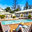 Wollongbar Motel