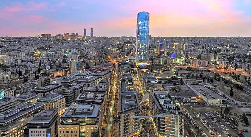 Amman Rotana