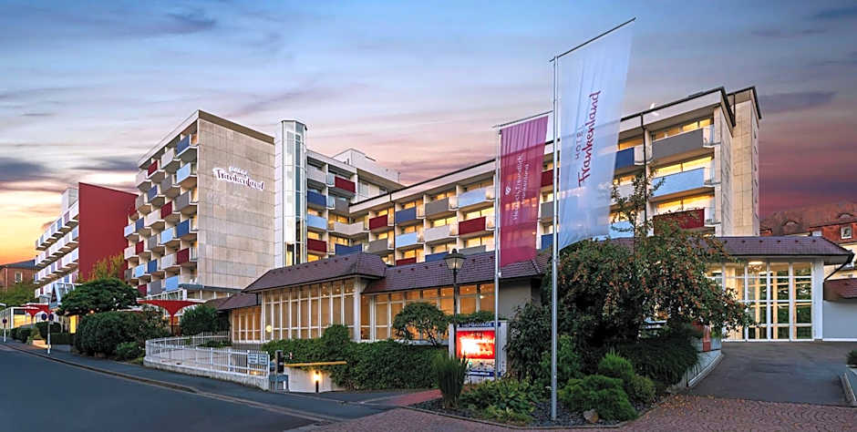 Hotel Frankenland