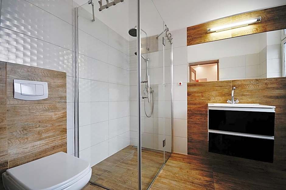 Sanatorium Willa Fortuna