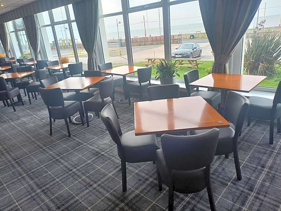 Norbreck Castle Hotel