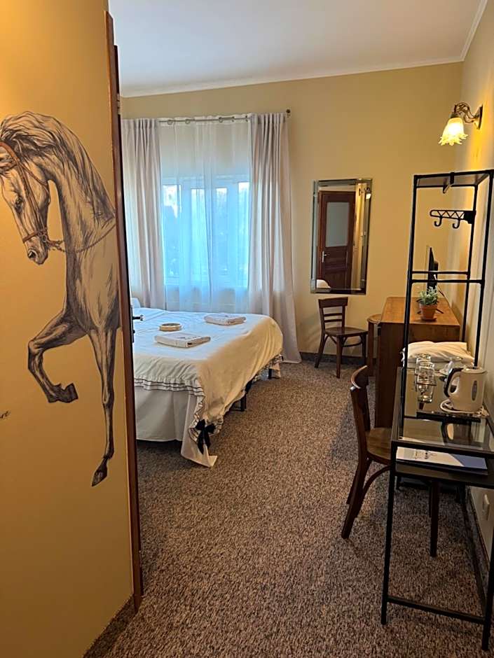 Folwark Nadmorska Ostoja