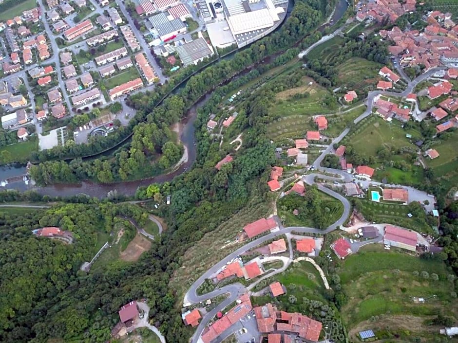 Ca' Pietra di Nonno Pietro