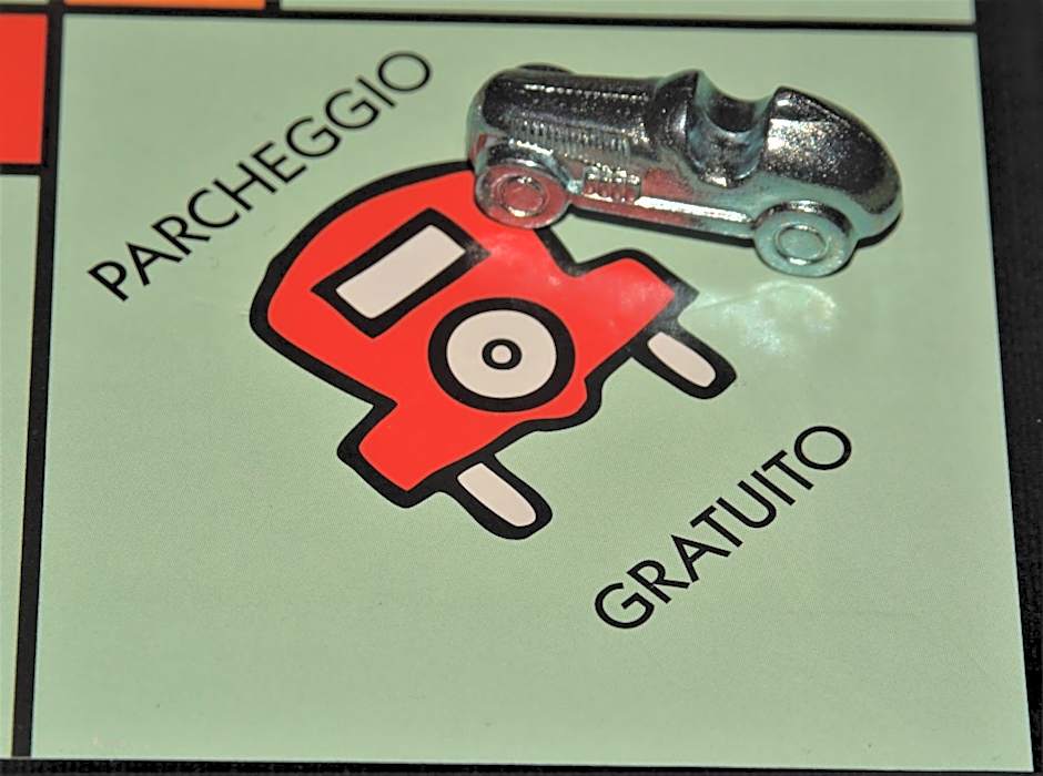 Albergo Alla Valle di Banne