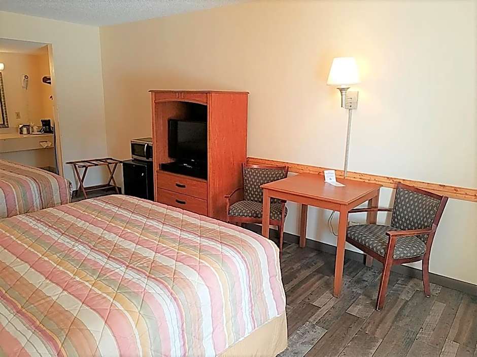 Americas Best Value Inn Ocean Inn