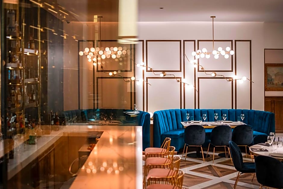 Grand Hotel Tijuana