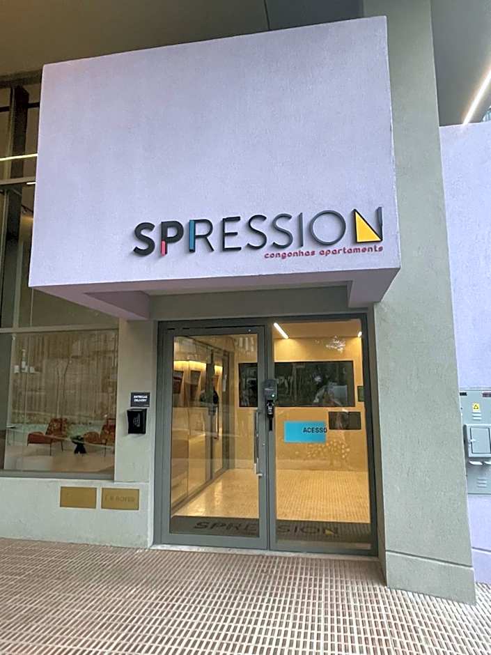 Studio aeroporto Congonhas