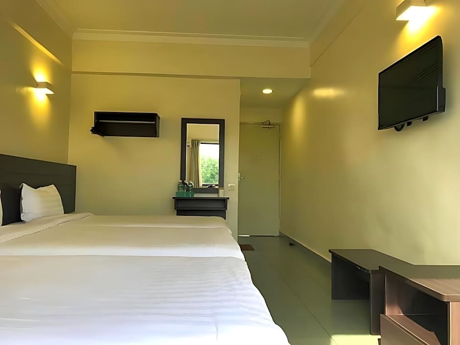 Hotel Sitiawan