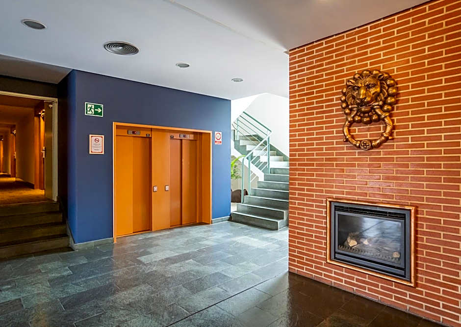 Posadas De Espana Pinto