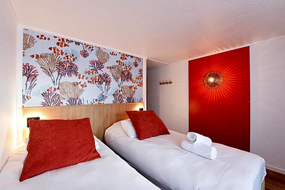 KYRIAD Villeneuve Saint Georges