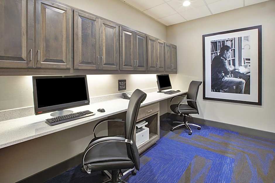 Hampton Inn By Hilton Sioux Falls / Southwest, SD