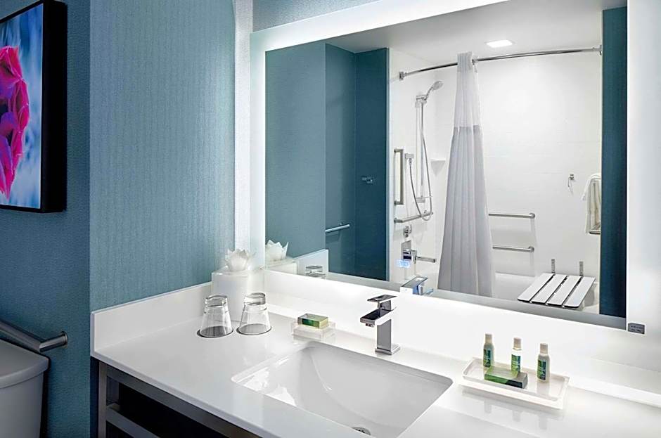 Cambria Hotel Phoenix Chandler - Fashion Center