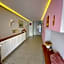 Hotel Le Ronchamp