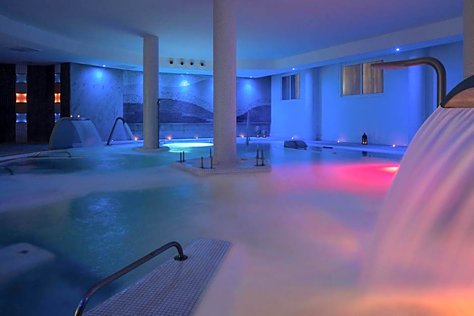 Exe Estepona Thalasso & Spa- Adults Only