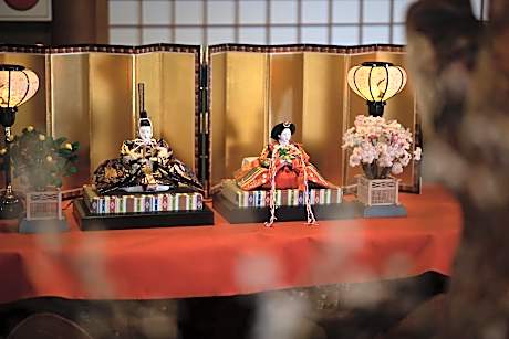 料理旅館 山里料理 いそべ