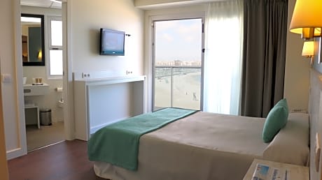 STANDARD ROOM 1 ADULT + 1 CHILD