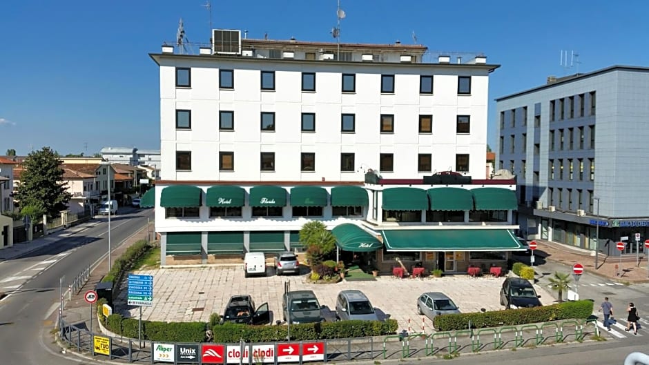 Hotel Florida
