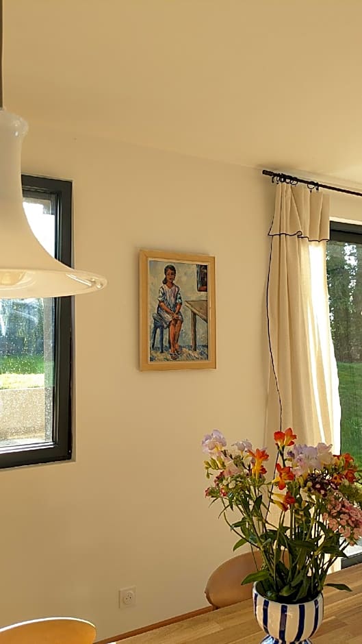Villa Brunelle – Le Minihic-sur-Rance, AL