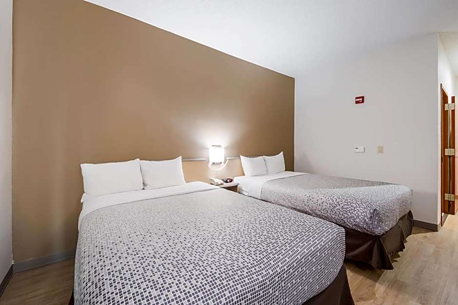 Quality Inn Laredo - Nuevo Laredo