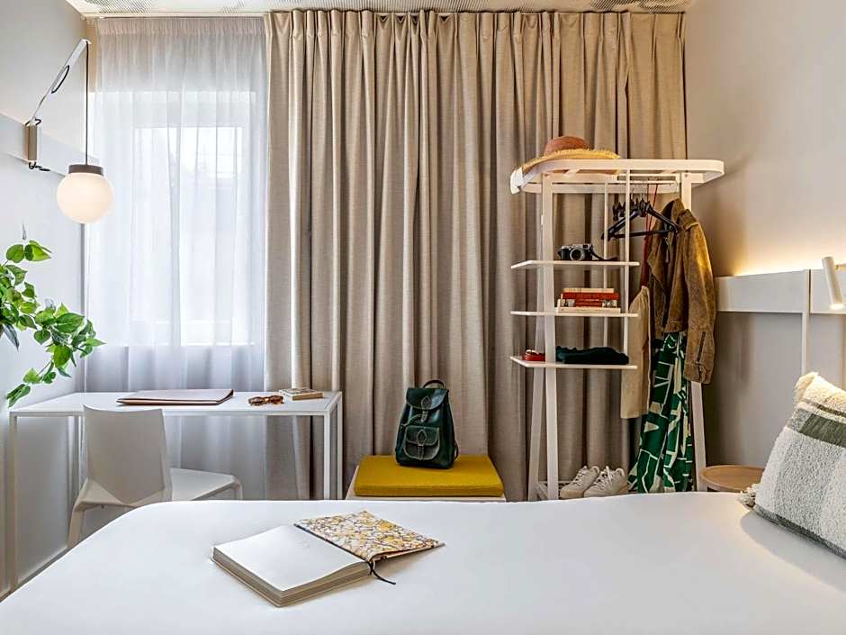 ibis Maine Montparnasse