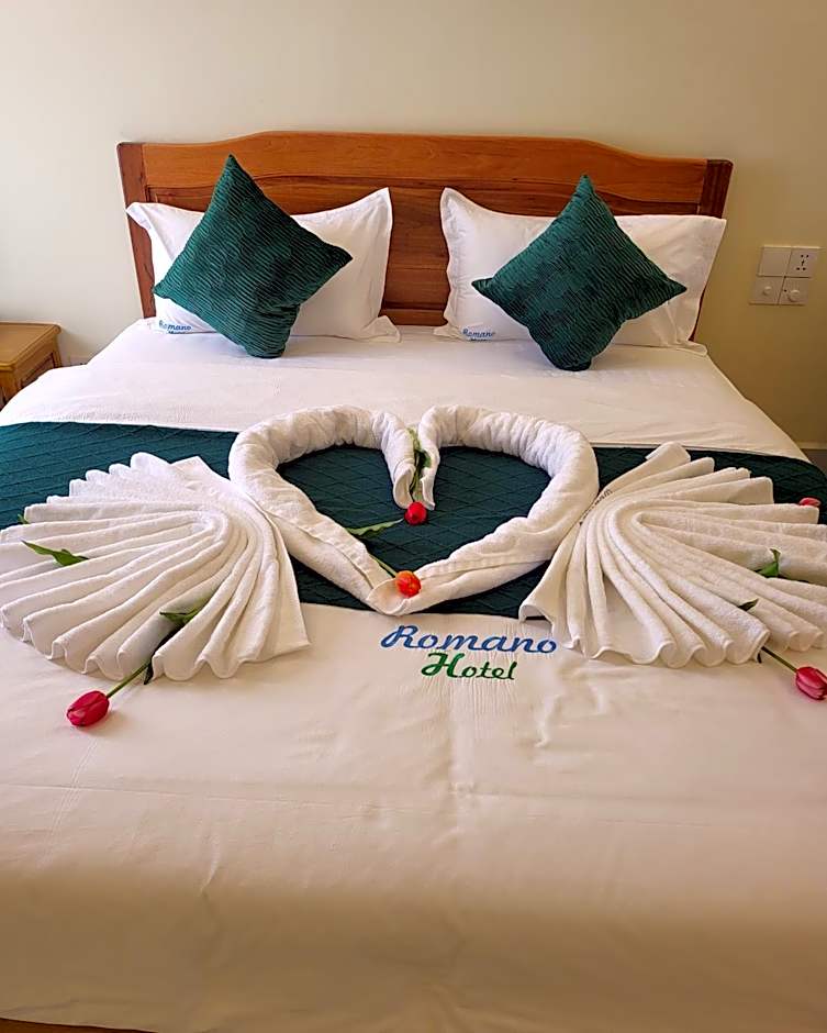 Romano Hotel