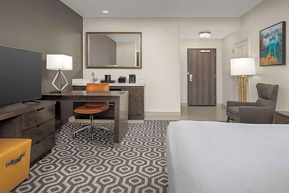 Photo 1 of 5 of Studio 1 King Bed Suite