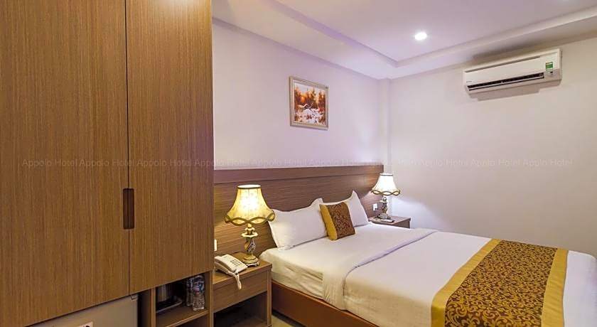 APOLLO AIRPORT HOTEL