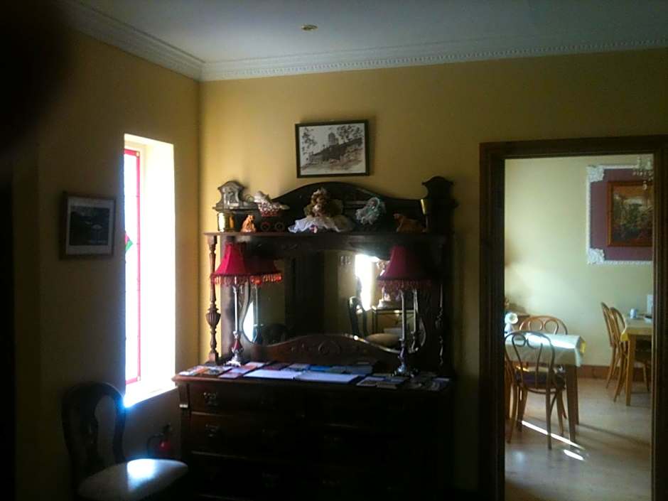 Deerpark Manor Bed and Breakfast