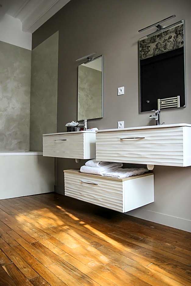 Hôtel Le Petit Périer