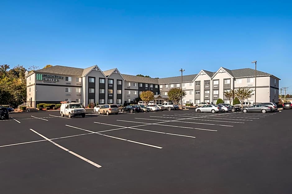 MainStay Suites Chattanooga Hamilton Place