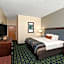 Wingate by Wyndham Fletcher at Asheville Airport