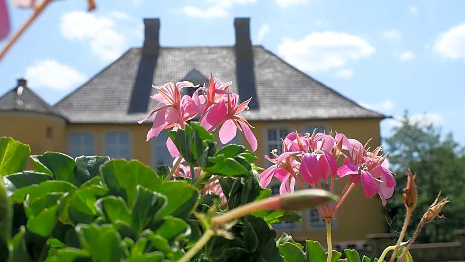 Hotel Schloss Diepenbrock