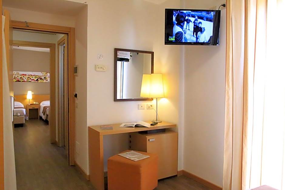 Hotel Sisto V