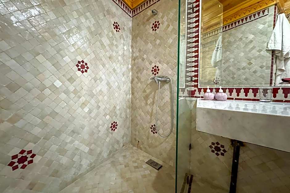Riad Dar Moulay Ali