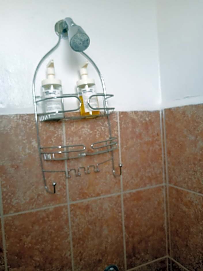Hospedaje La Gloria