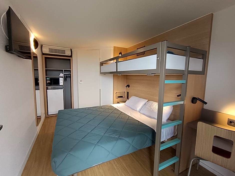 Premiere Classe Bordeaux Est - Lormont