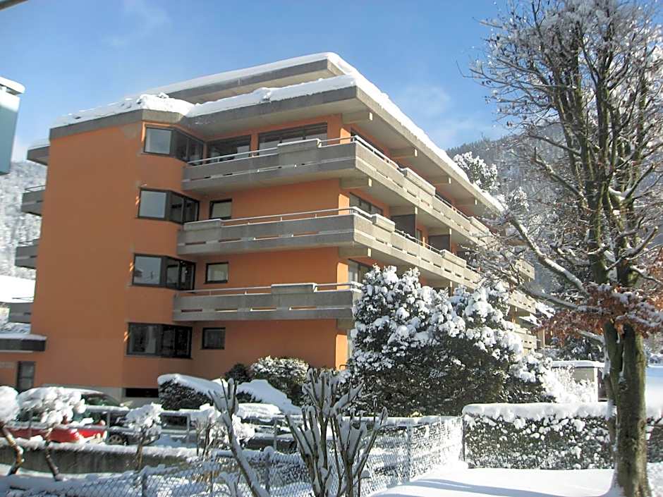 Aparthotel Andreas Hofer