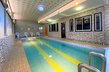 OYO 90205 Bayu Sintok Motel